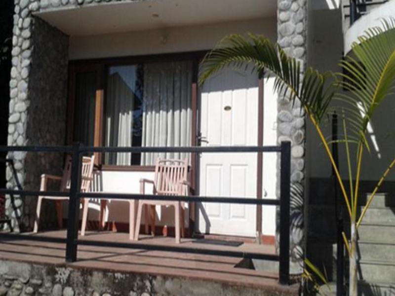 Pratiksha River Retreat Dhikuli Екстериор снимка